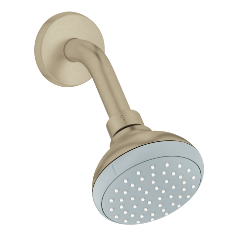 Agira Shower arm and shower head