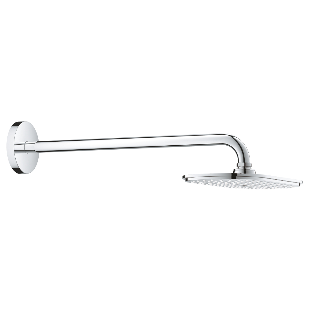 Rainshower Veris 300 x 150 Head shower set 422 mm, 1 spray GROHE
