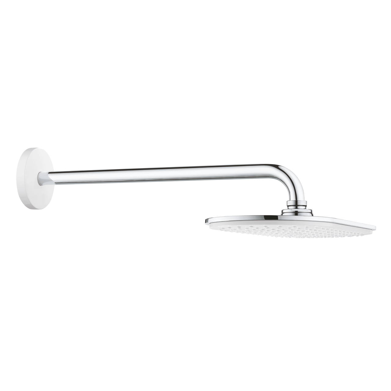 Rainshower Veris 300 x 150 Head shower set 422 mm, 1 spray GROHE