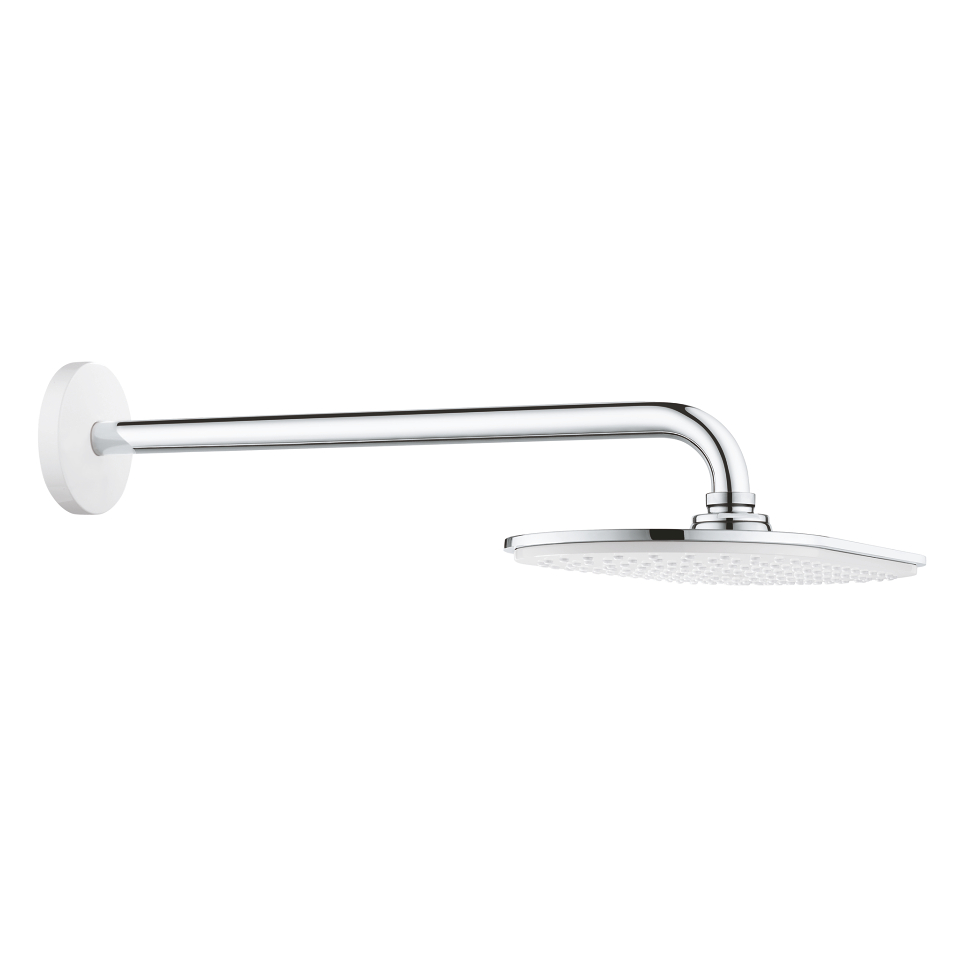 Rainshower Veris 300 x 150 Head shower set 422 mm, 1 spray GROHE