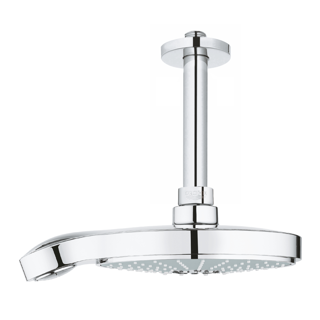 Power&Soul Cosmopolitan Head shower set ceiling 142 mm GROHE