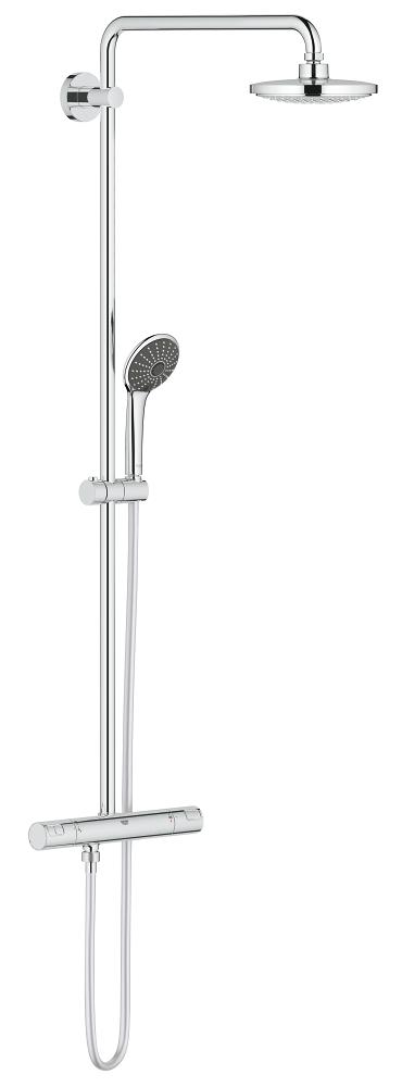Grohe Vitalio Joy System 180