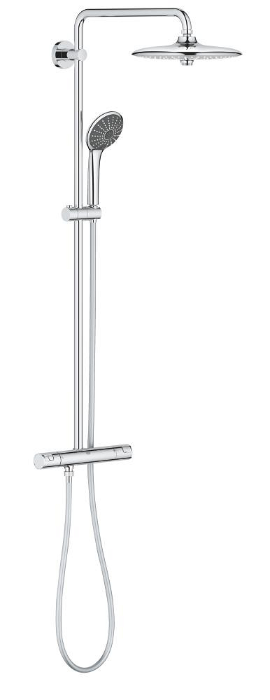 Grohe Vitalio Joy System 260