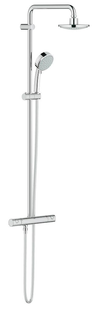 Grohe Tempesta Cosmopolitan 160