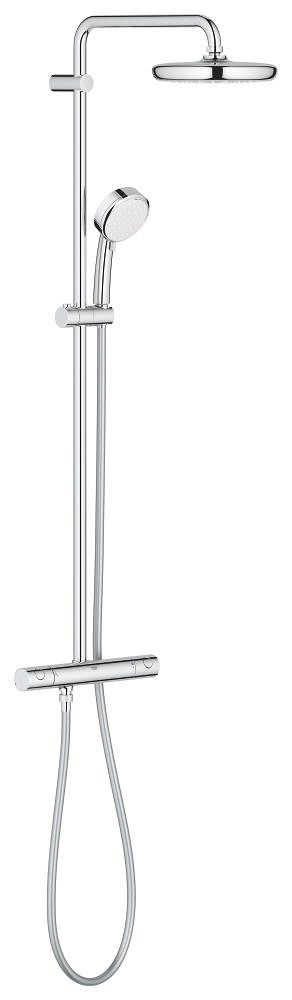 Grohe Tempesta Cosmopolitan System 210