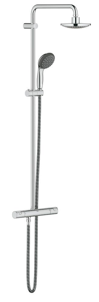 Grohe Vitalio Start System 160