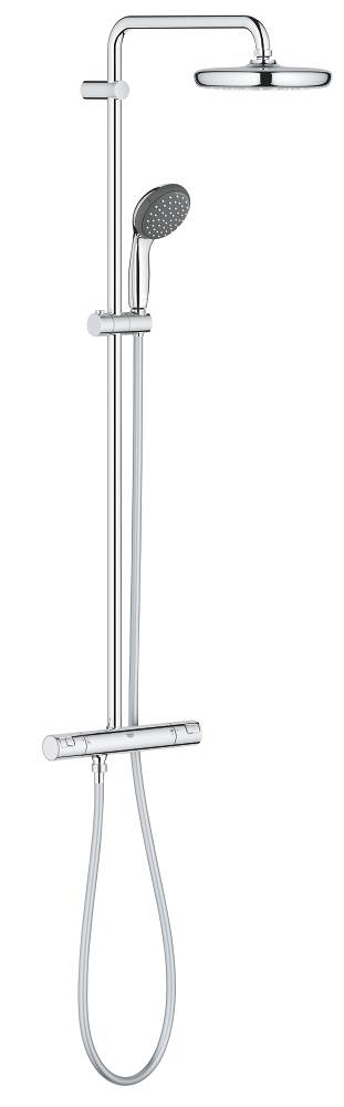 Grohe Vitalio Start System 210