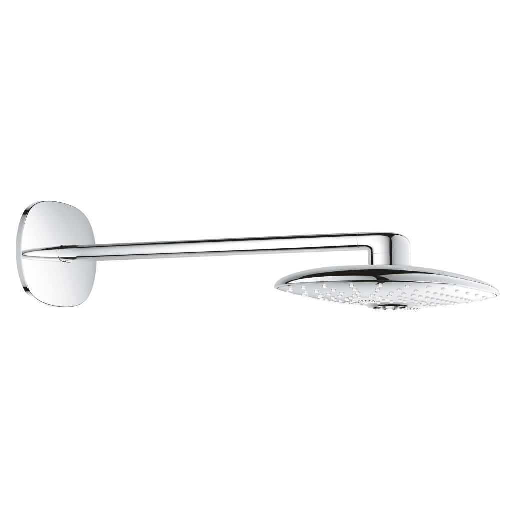Rainshower Duo 360 Head shower set 450 mm, 2 sprays | GROHE