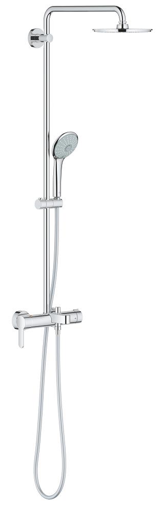 Grohe Euphoria System 210