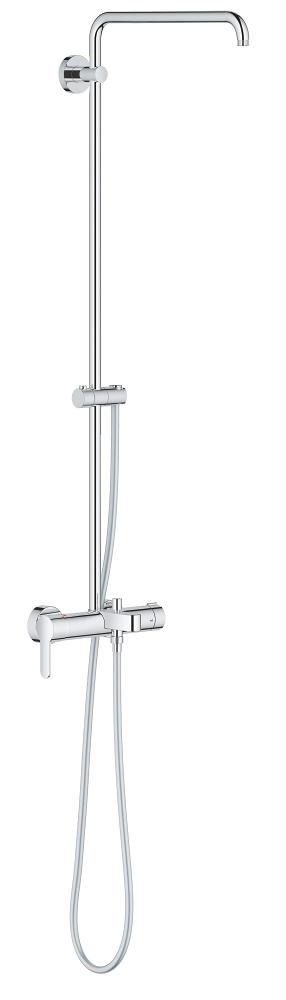 Grohe Euphoria System