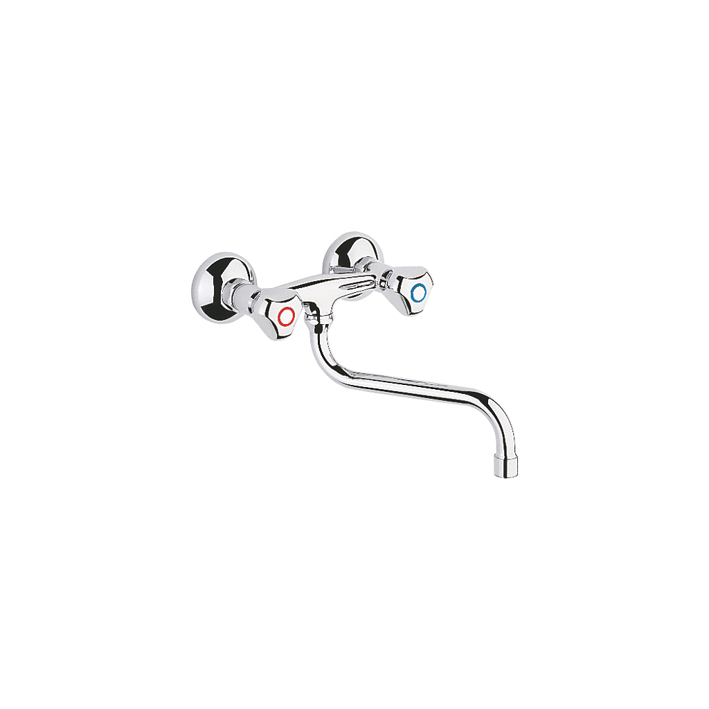Grohe Universal Cast Swivel Spout - 1343