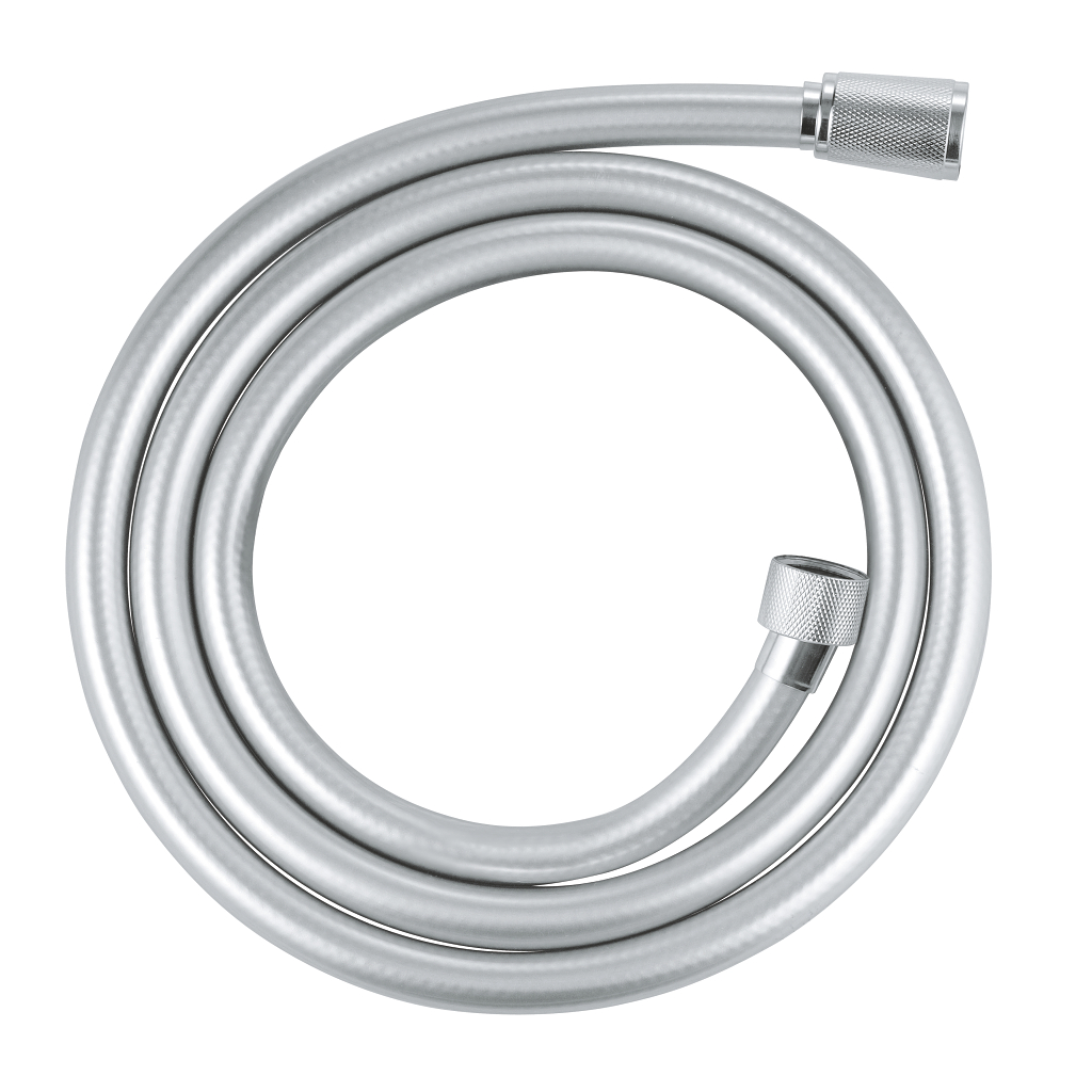 Silverflex LongLife Shower hose TwistStop 1500 GROHE