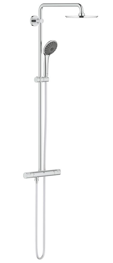 Grohe Vitalio Joy System 210