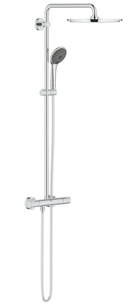 Grohe Vitalio Joy System 310