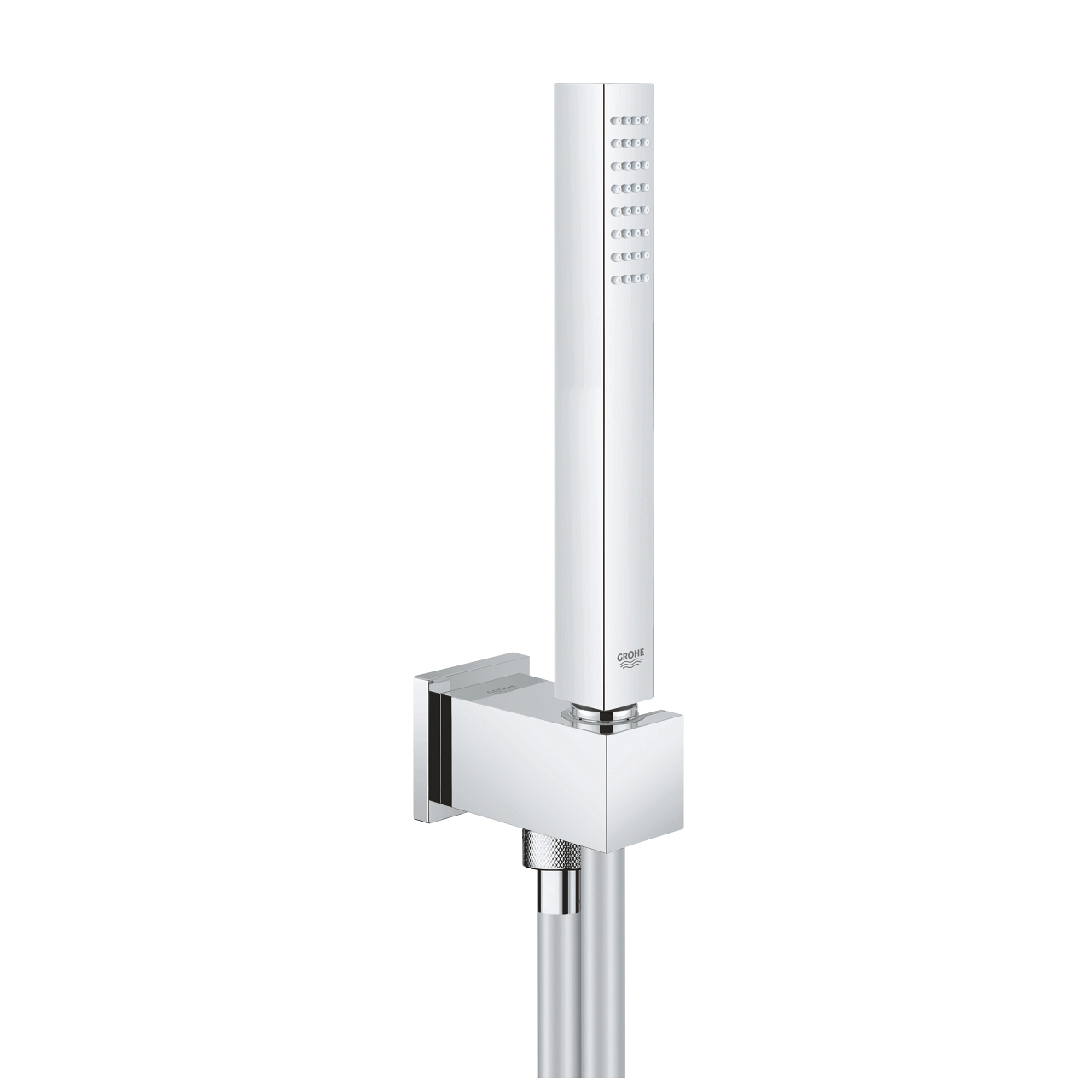 GROHE Euphoria Cube Stick W/Conceled Hook Hand Shower