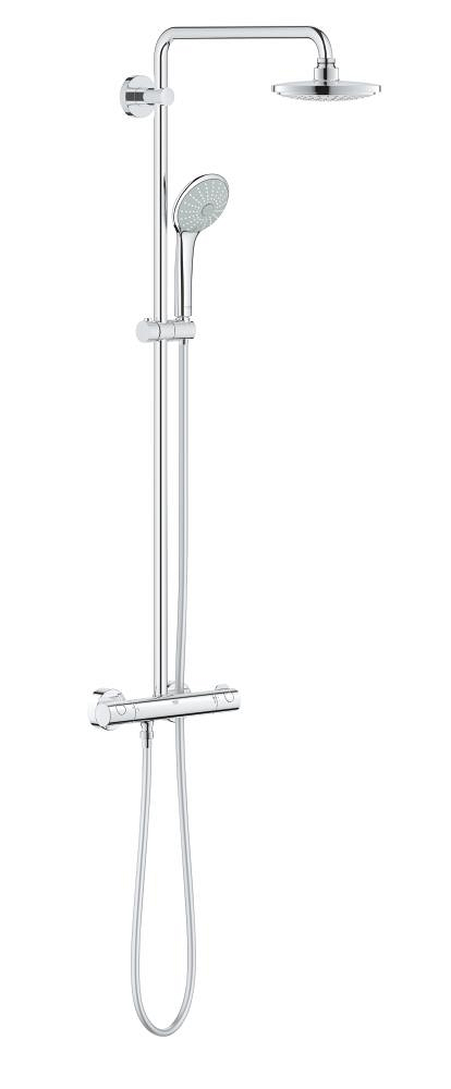 Grohe Euphoria System 180 E