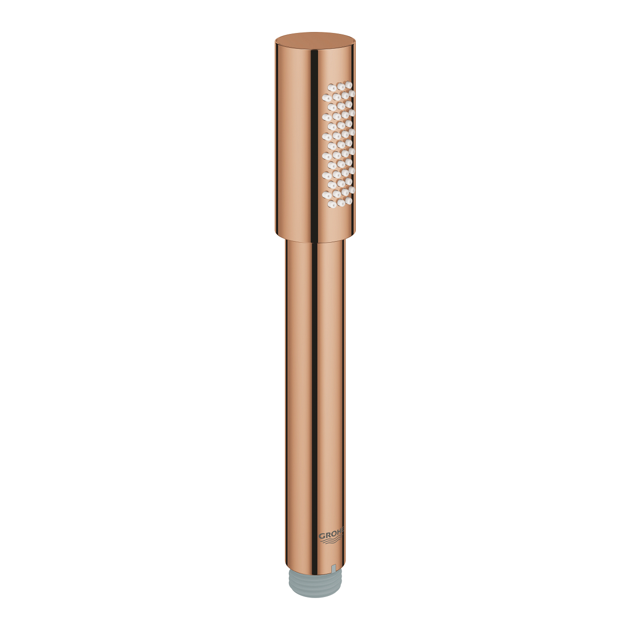 GROHE Sena Stick Hand Shower - Warm Sunset