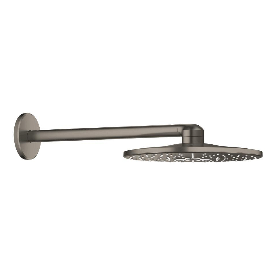Grohe Rainshower 310 SmartActive Hoofddoucheset plafond 142 mm 2
