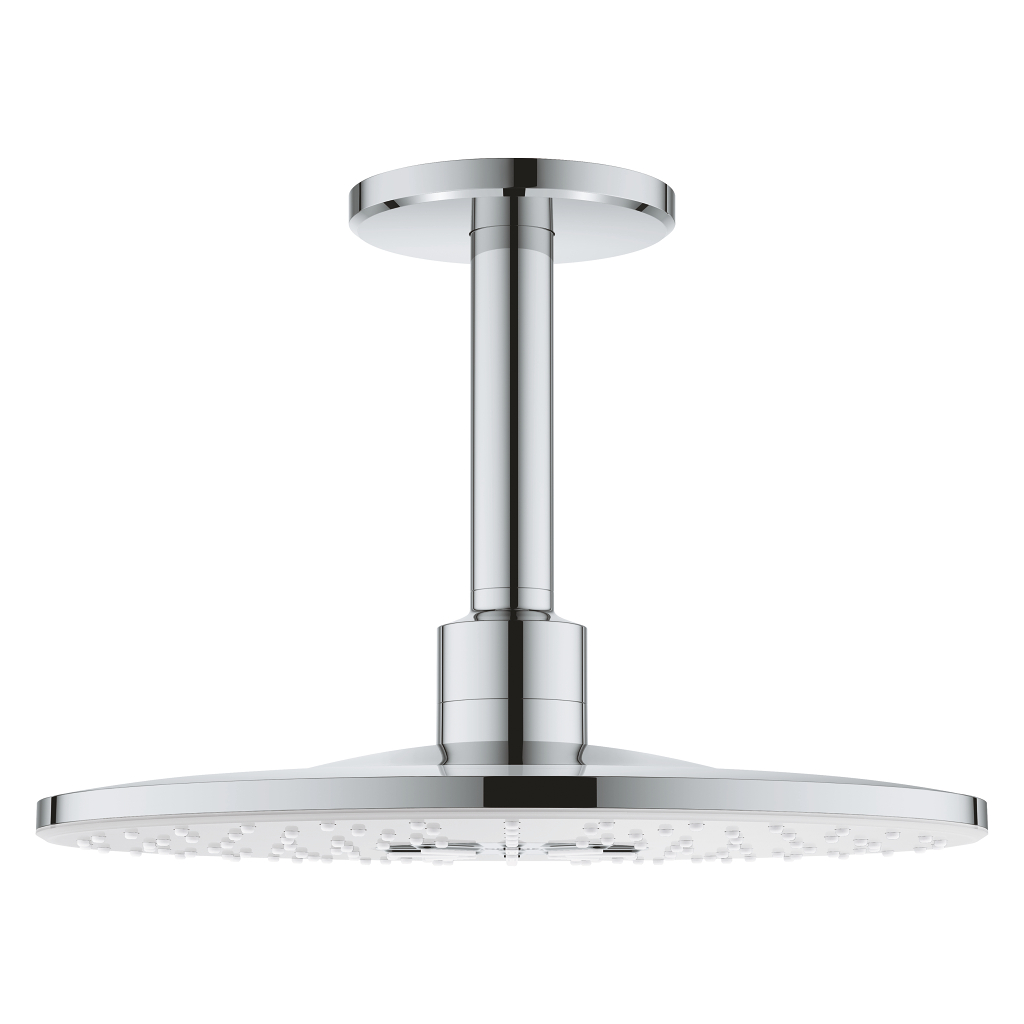 Rainshower Smartactive Hovedbruser S T Til Loft Mm Sprays Grohe