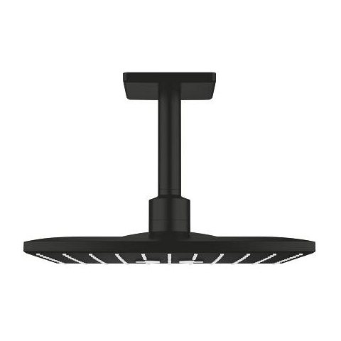 Hovedbruser sæt til loft 142 mm, 2 sprays