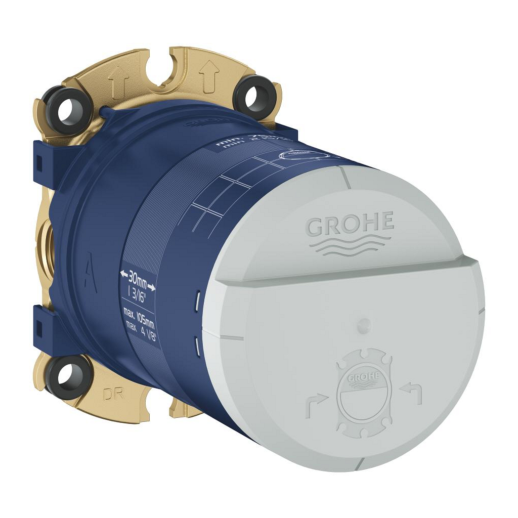 grohe rainshower 26483000