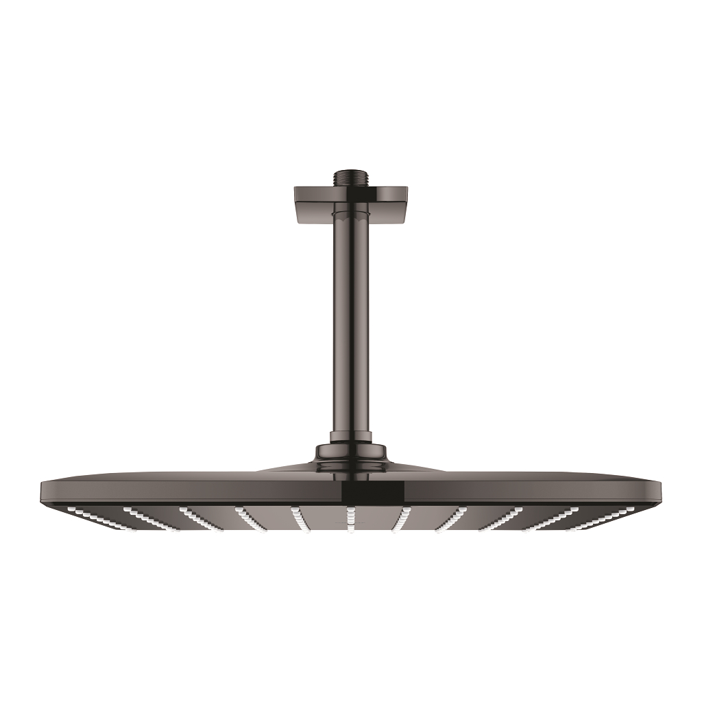 Rainshower Mono 310 Cube Head shower set ceiling 142 mm, 1 spray GROHE