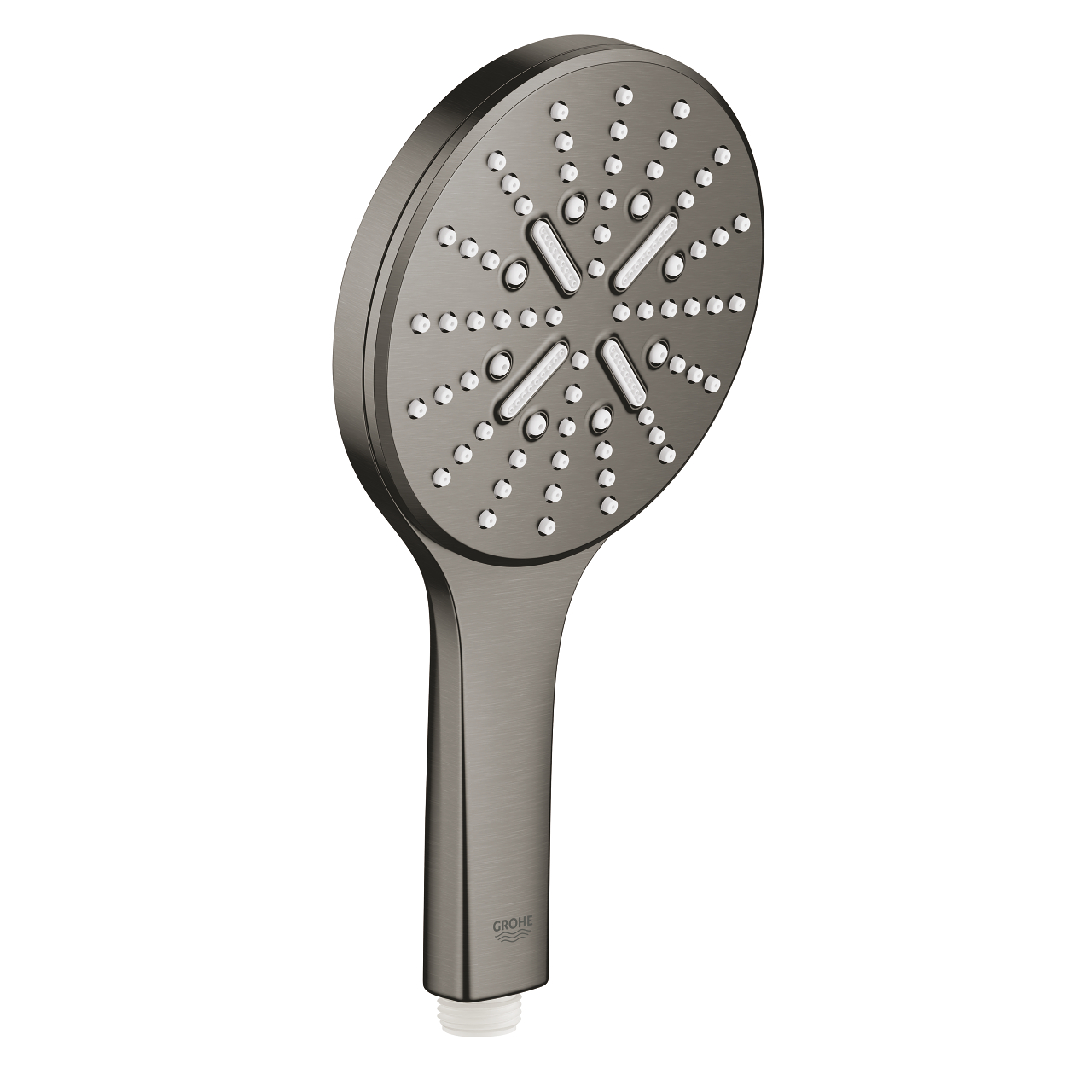 Rainshower Smartactive Hand Shower Sprays Grohe