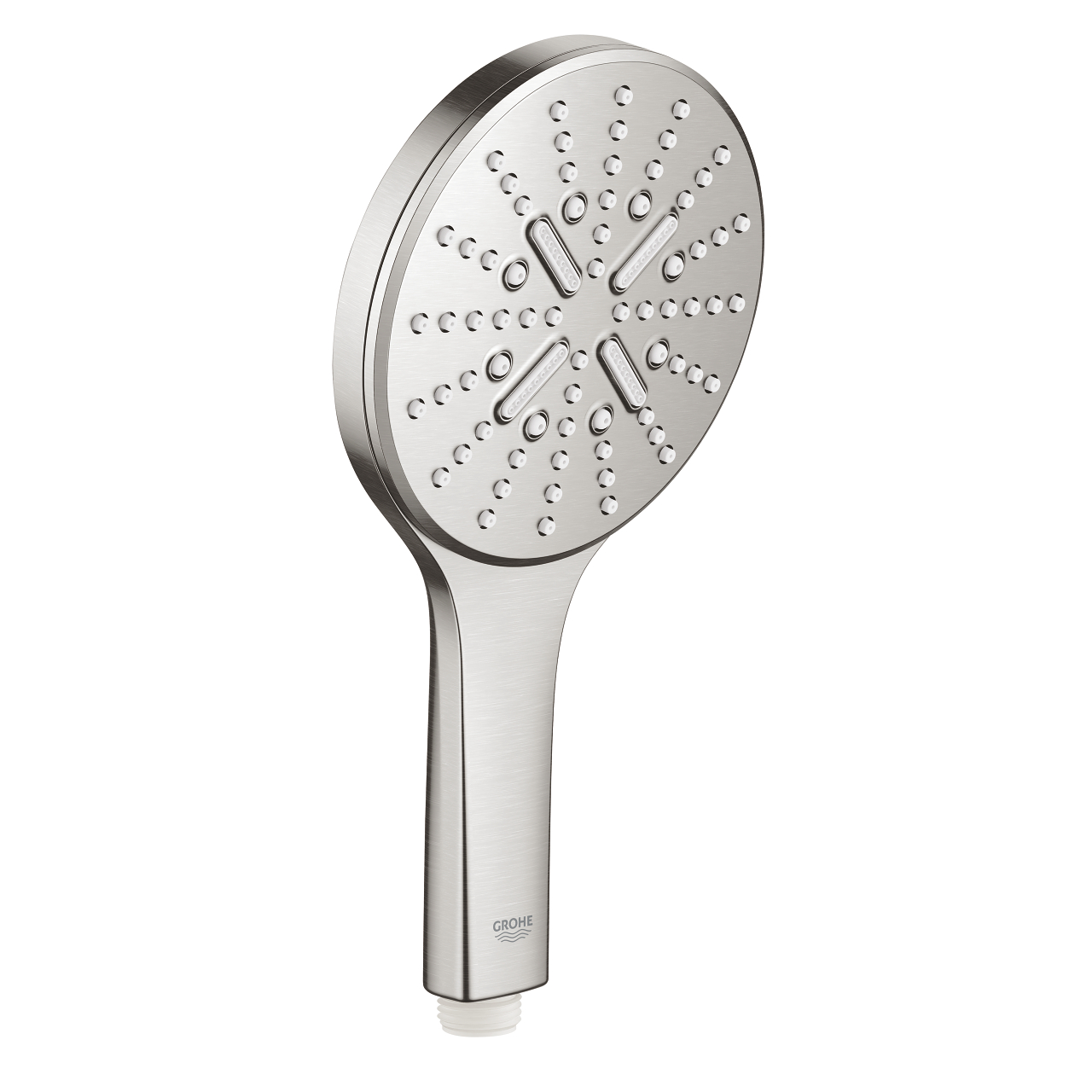 Rainshower SmartActive 130 Hand shower 3 sprays | GROHE