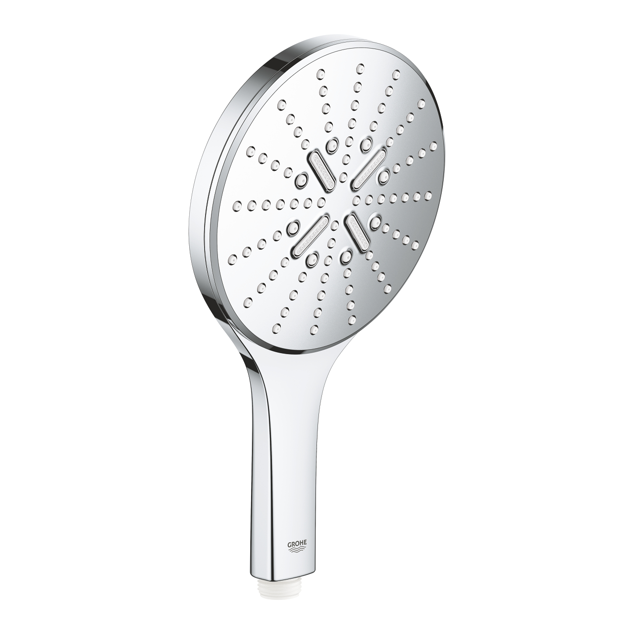 rainshower smartactive 150 hand shower 3 sprays