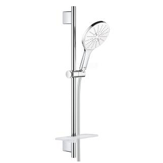 GROHE RAINSHOWER 310 SMARTACTIVE HEAD SHOWERS | GROHE