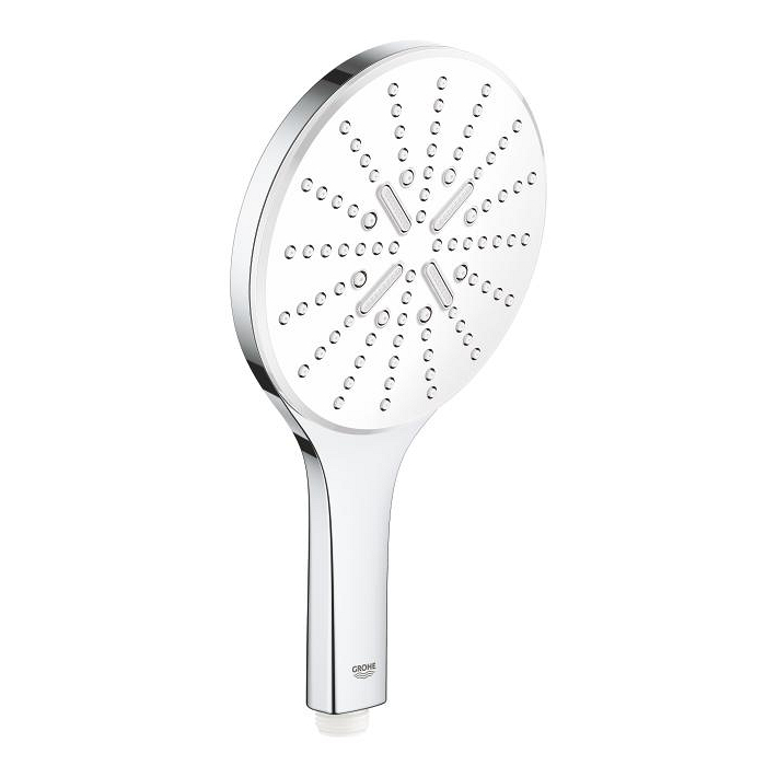 Vitalio SmartActive 150 Hand shower 3 sprays 1