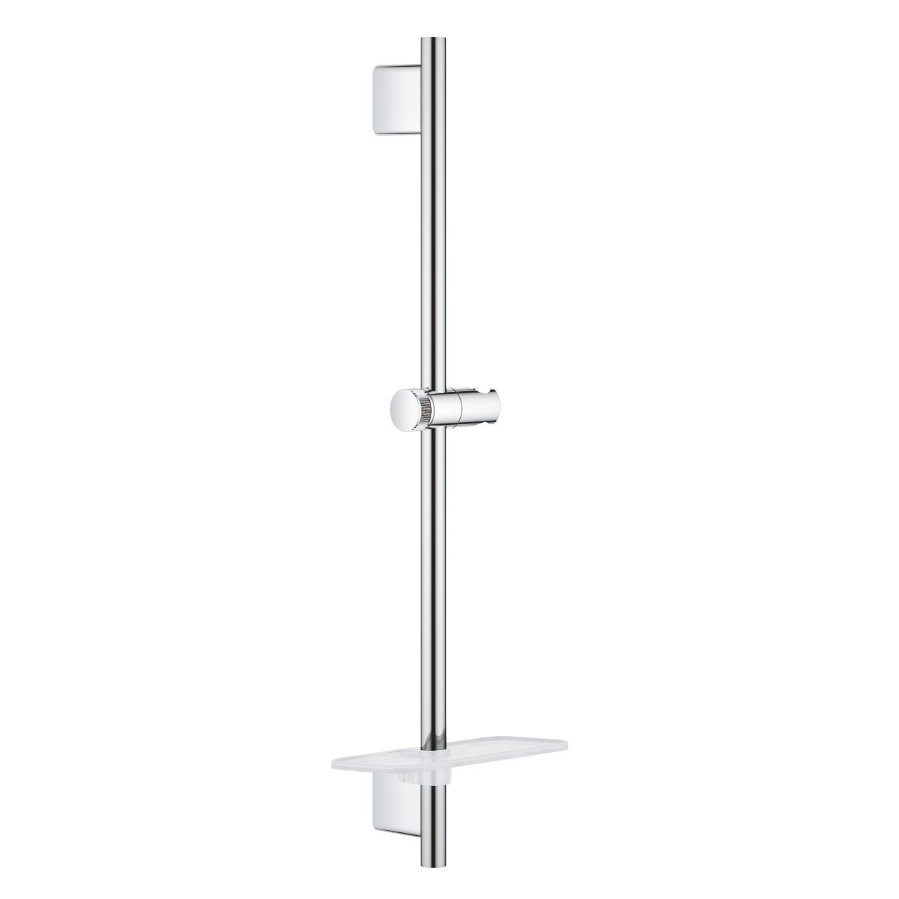 Grohe Vitalio Start - Conjunto De Ducha, Flexo Y Barra, 2 Chorros, Cromo 26955001