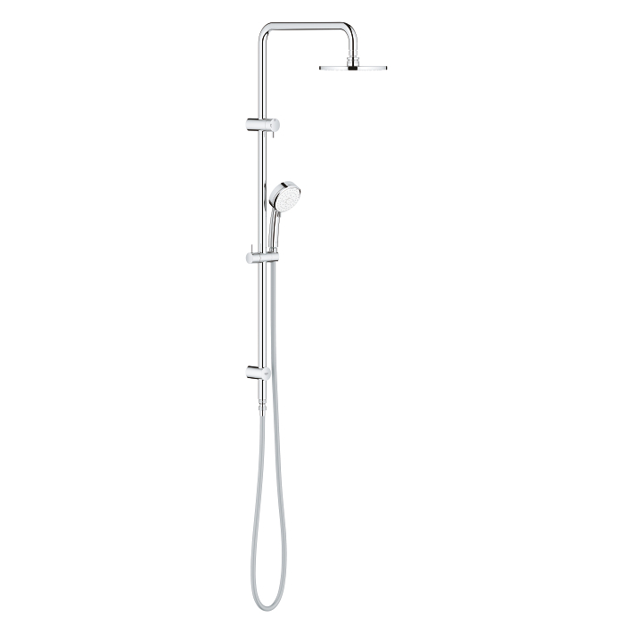 Tempesta System 200 Shower System | GROHE