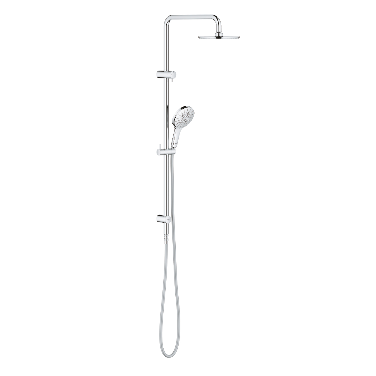 Retrofit System 210 Shower System GROHE