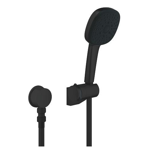 Wall holder set 3 sprays (Rain, Jet, Massage)