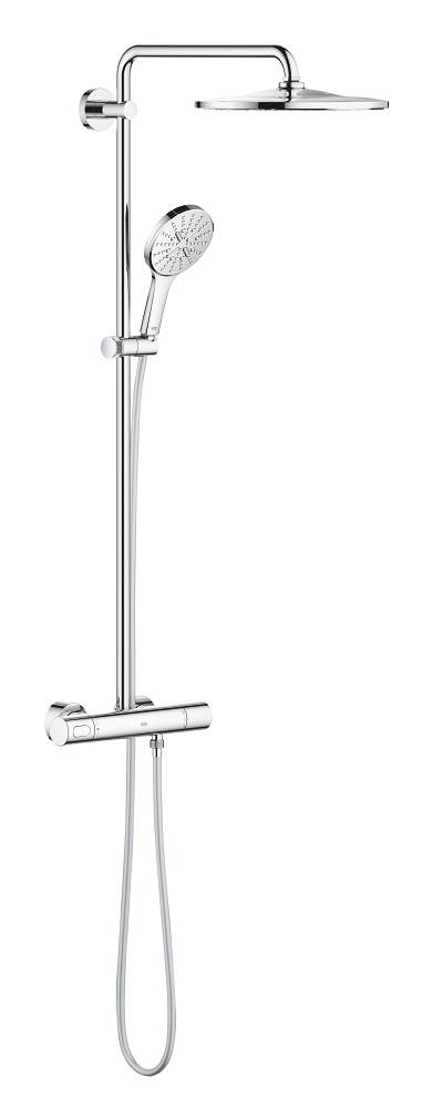 Grohe Rainshower SmartActive 310