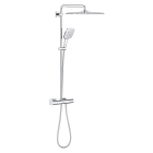 Rainshower Systems - Shower Systems - For your Shower | GROHE