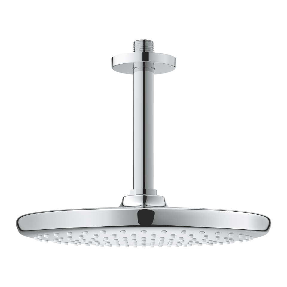 Tempesta 250 Head Shower Set Ceiling 142 Mm 1 Spray Grohe