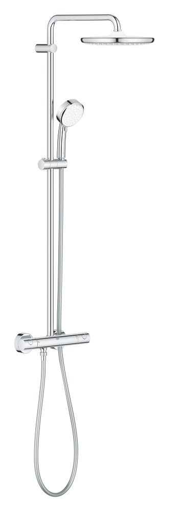 Grohe Tempesta Cosmopolitan System 250