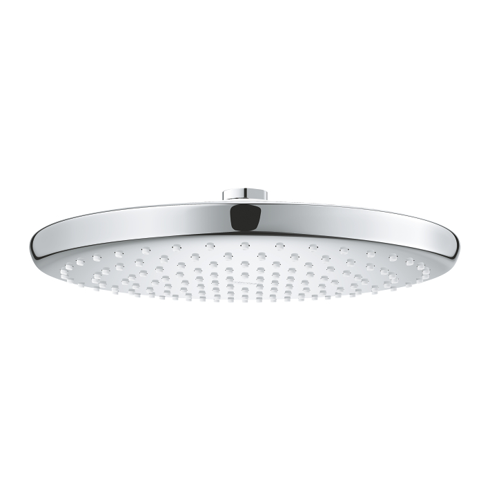 Alcachofa de la ducha GROHE QuickFix Vitalio Comfort 100 3 churros