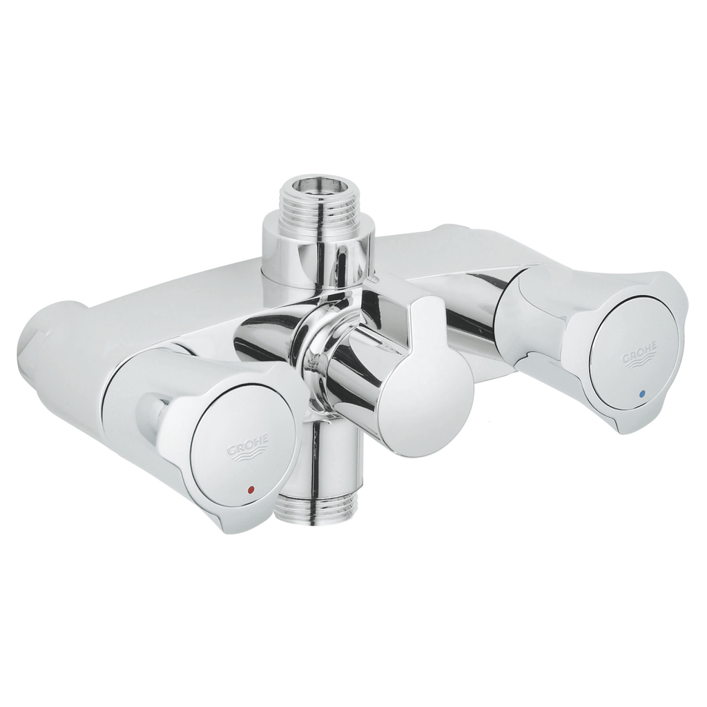 Смеситель grohe costa s