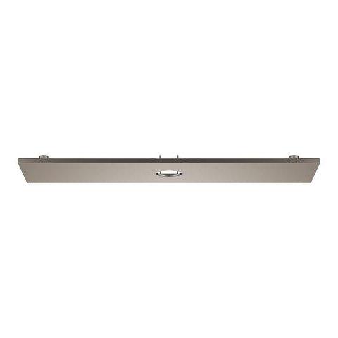Ceiling shower cover