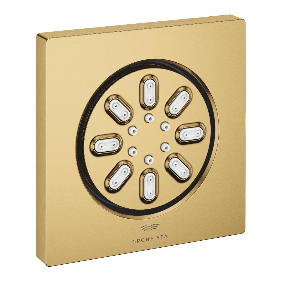 Rainshower Aqua Body spray cube 2 spray GROHE