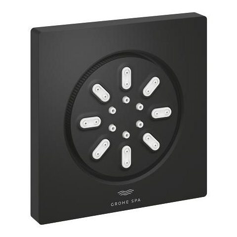 Body spray cube 2 spray