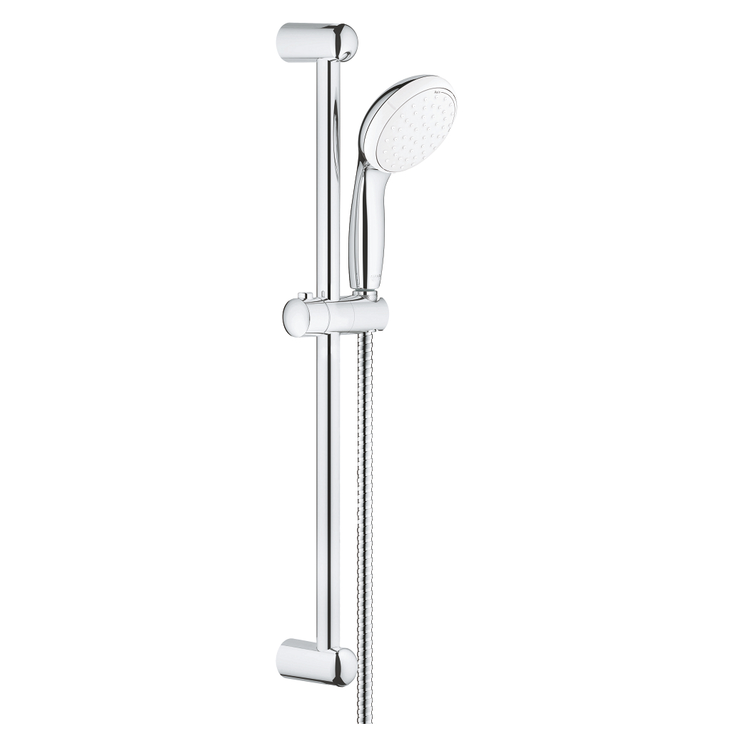 Grohe New Tempesta doucheset 62cm chroom