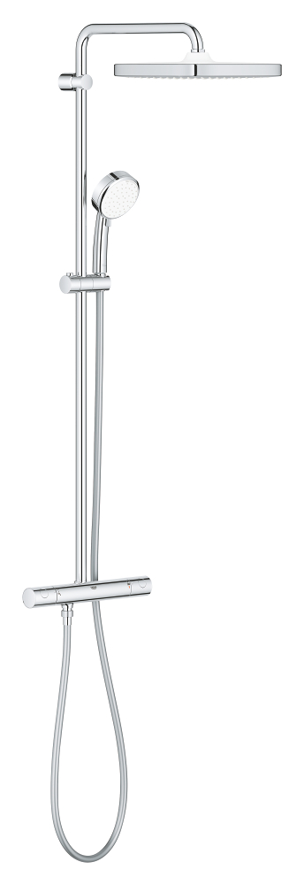 Grohe Tempesta 250 Cube