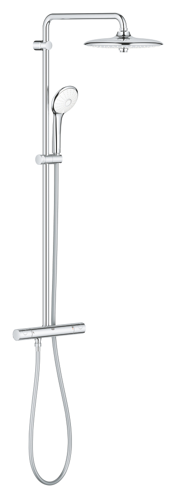 Grohe Euphoria 260