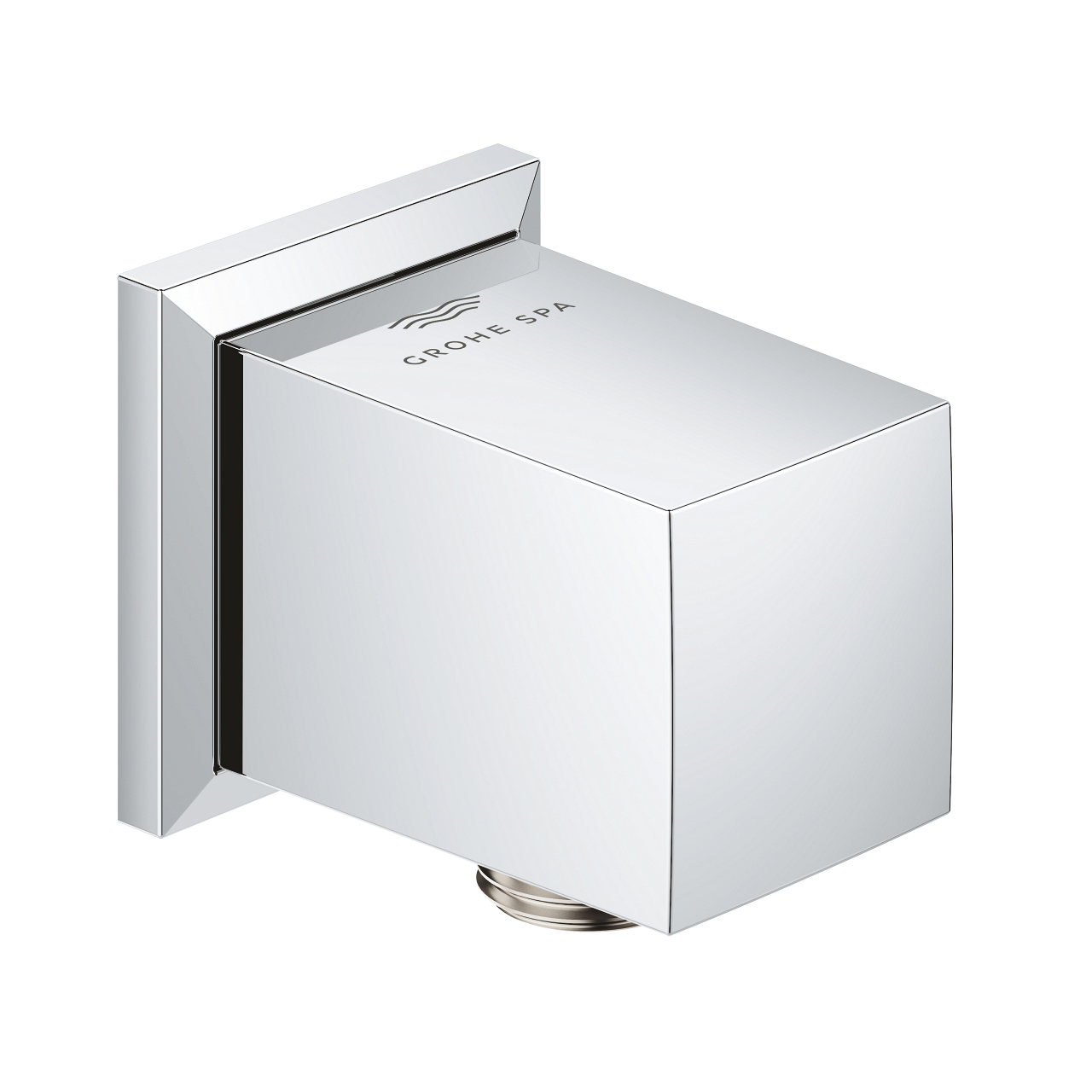 Allure Brilliant Shower outlet elbow, 1/2″ GROHE