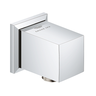 Overview of GROHE SPA Products for Showers