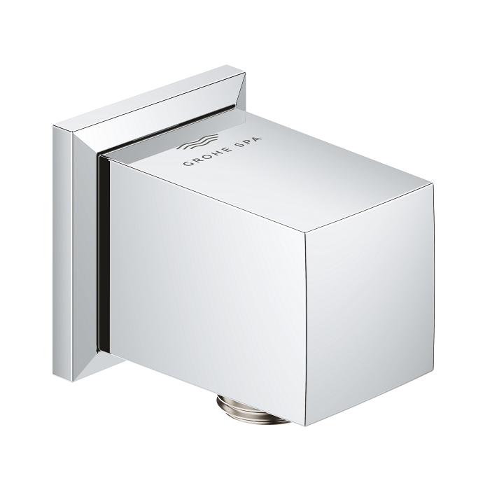 Allure Brilliant Shower outlet elbow, 1/2″ GROHE